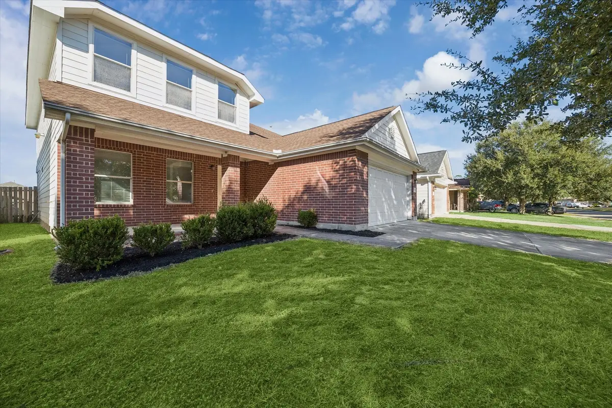 13119 Cherryglade Court, Houston, TX 77044 - Image #1