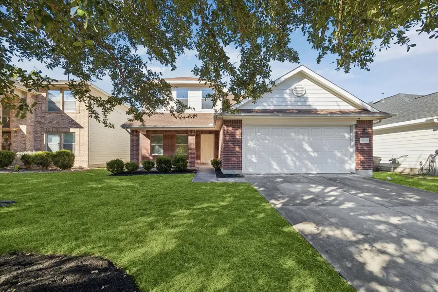 13119 Cherryglade Court, Houston, TX 77044 - Image #2