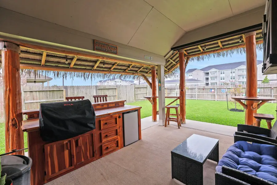 9211 Justin Way, Monterey Belvieu, TX 77523 - #3
