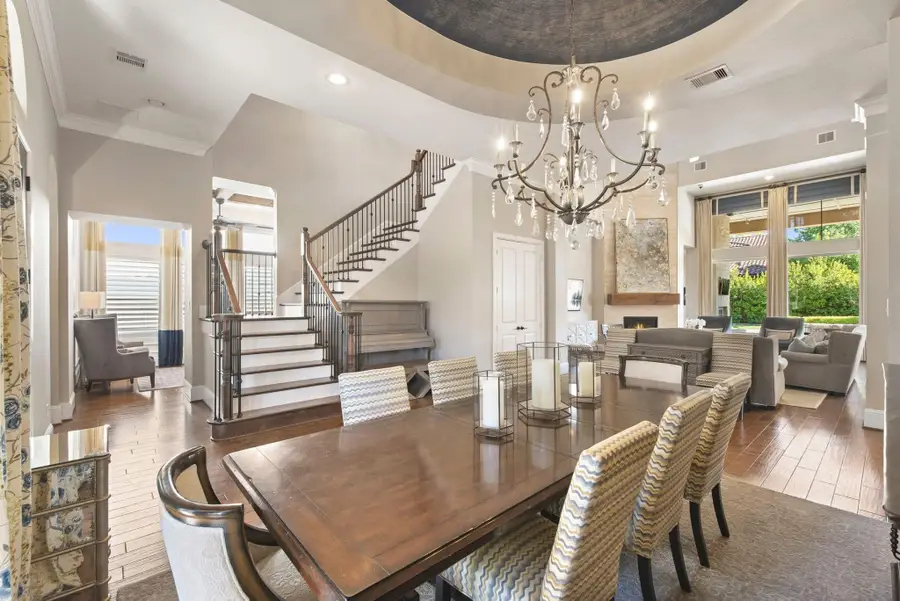 54 Liberty Branch Boulevard, Spring, TX 77389 - #3