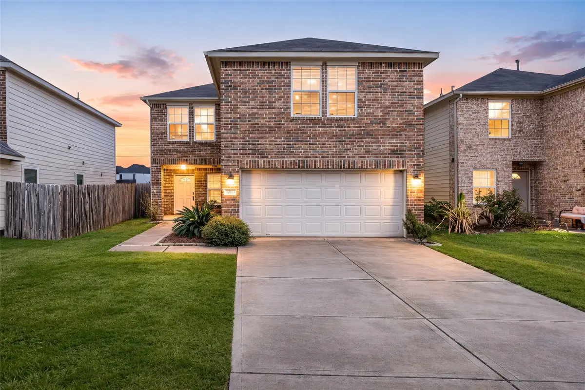 12939 Almeda Crossing Court, Houston, TX 77048 - #1