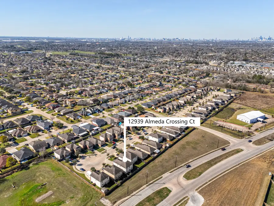 12939 Almeda Crossing Court, Houston, TX 77048 - #2