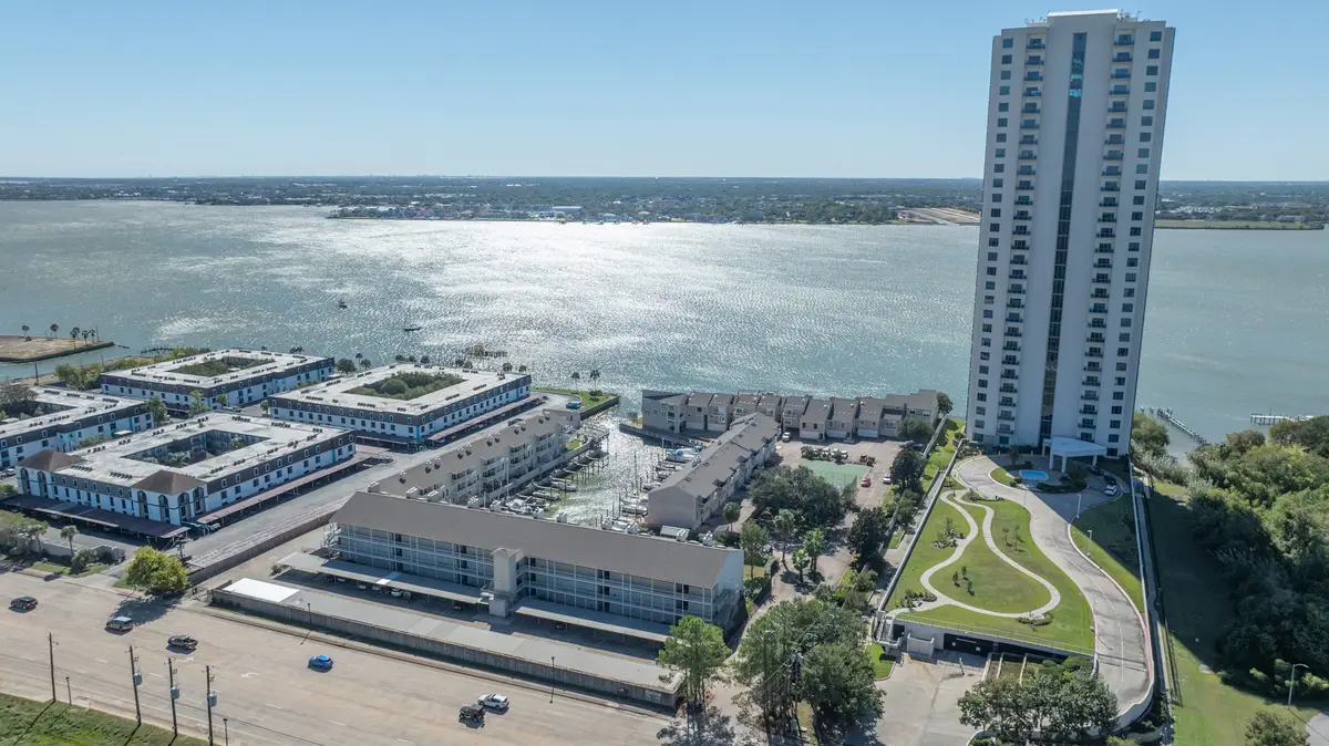 4747 Nasa Parkway #110, Seabrook, TX 77586 - #1