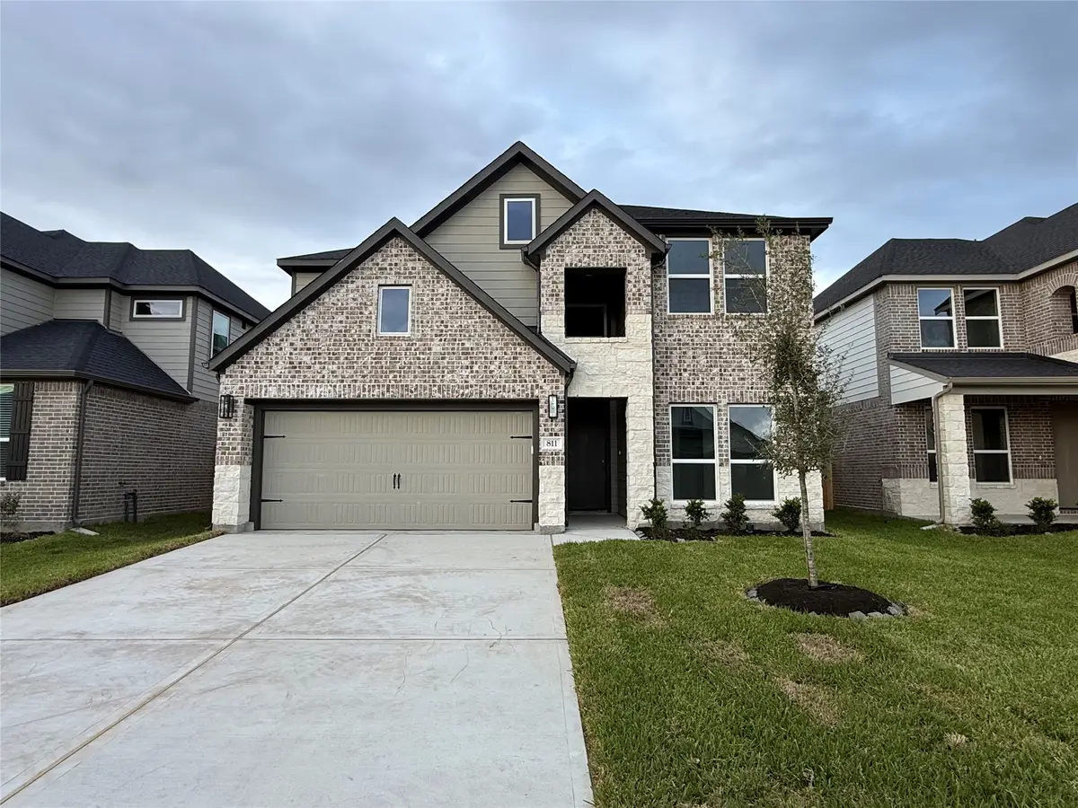 803 Orchard Vale Road, Rosharon, TX 77583 - #1