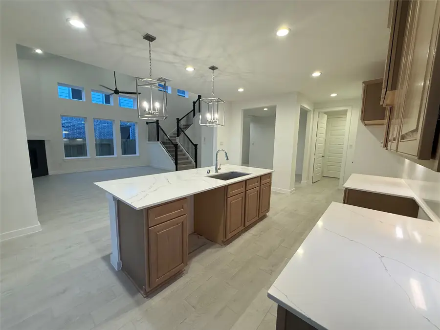 803 Orchard Vale Road, Rosharon, TX 77583 - #3
