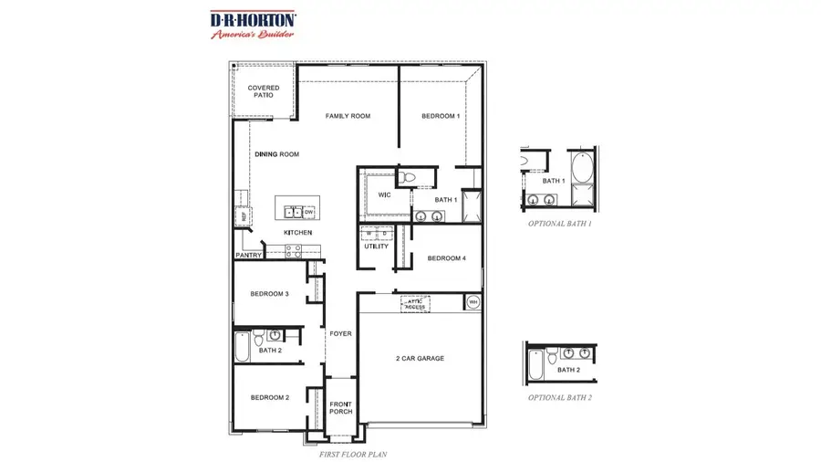 31138 Winchester Falls Court, Fulshear, TX 77441 - Image #2