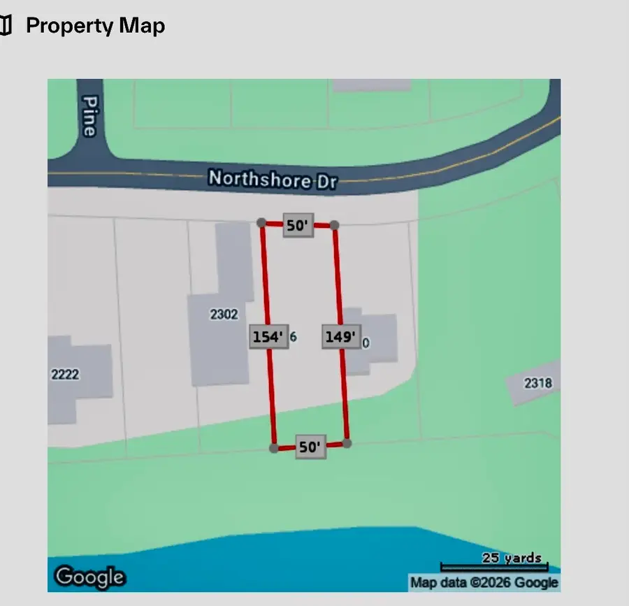 2310 Northshore Drive, Houston, TX 77339 - #2