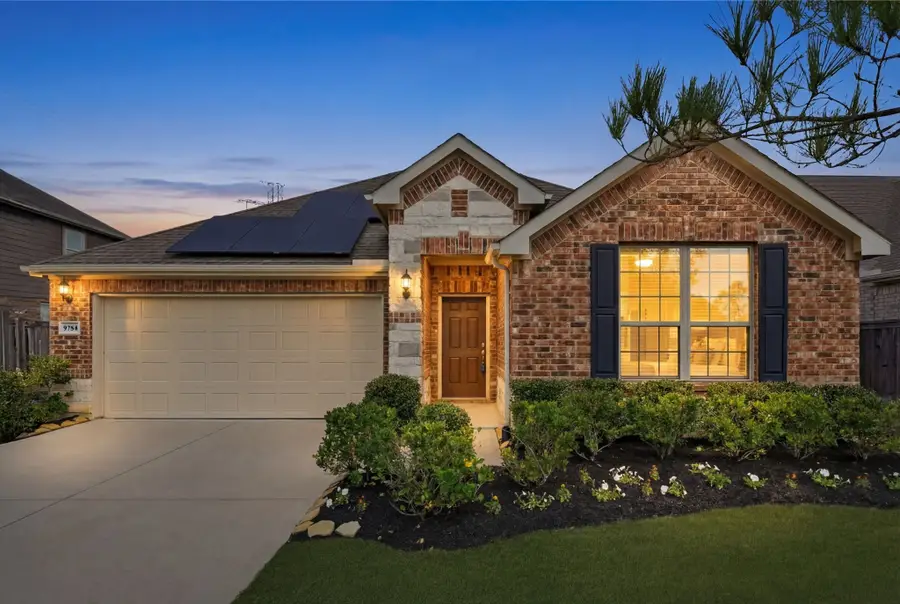 9706 Rocket Cress Court, Spring, TX 77379 - #2