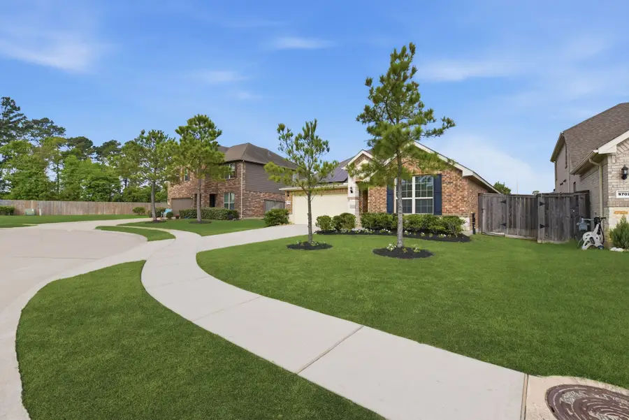 9706 Rocket Cress Court, Spring, TX 77379 - #3