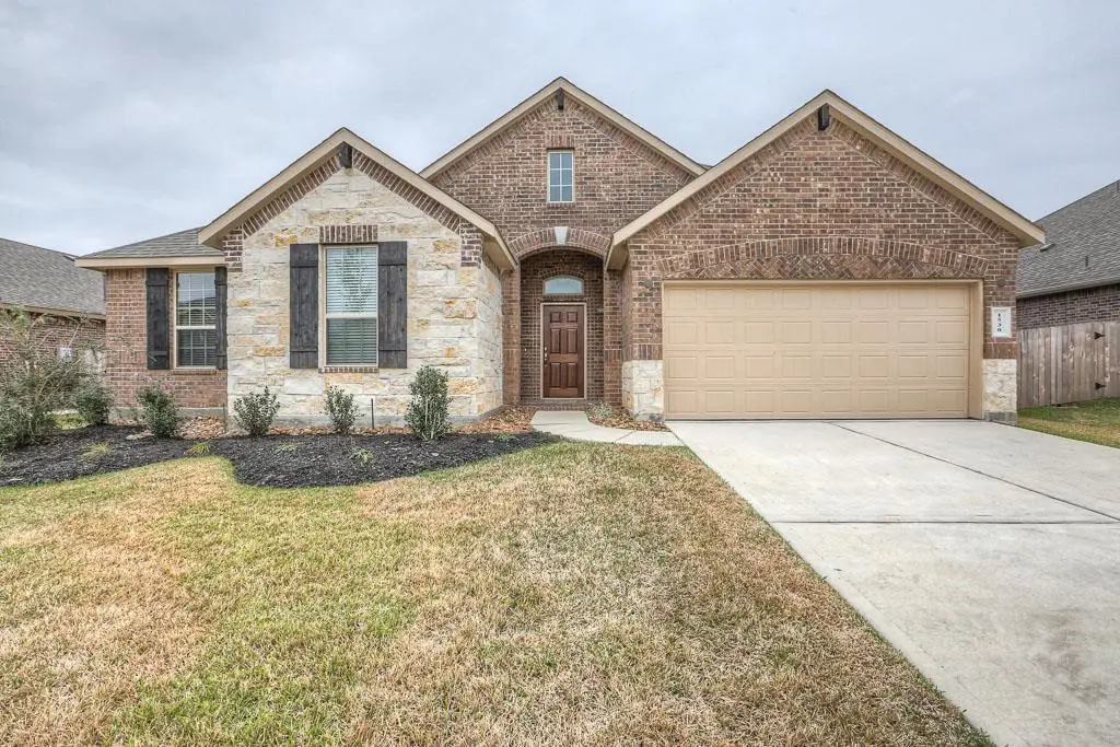 1530 Heartwood Drive, Conroe, TX 77384 - #1