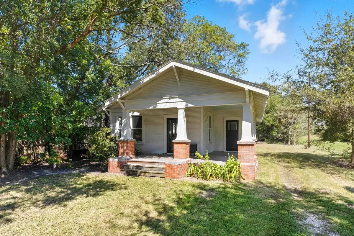 4042 Park, Orange, TX 77630 - #1