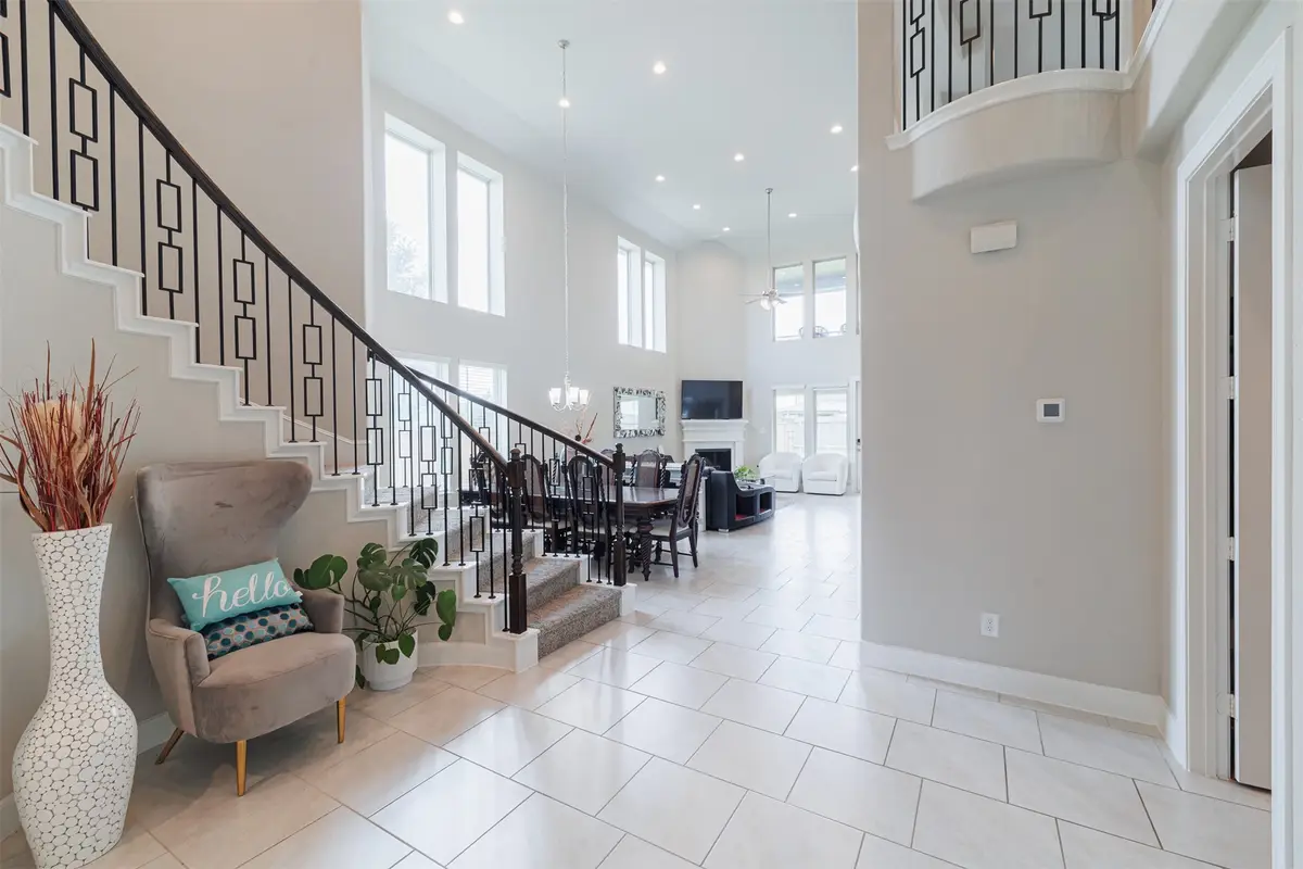 3514 Hampton Landing Court, Katy, TX 77494 - #1