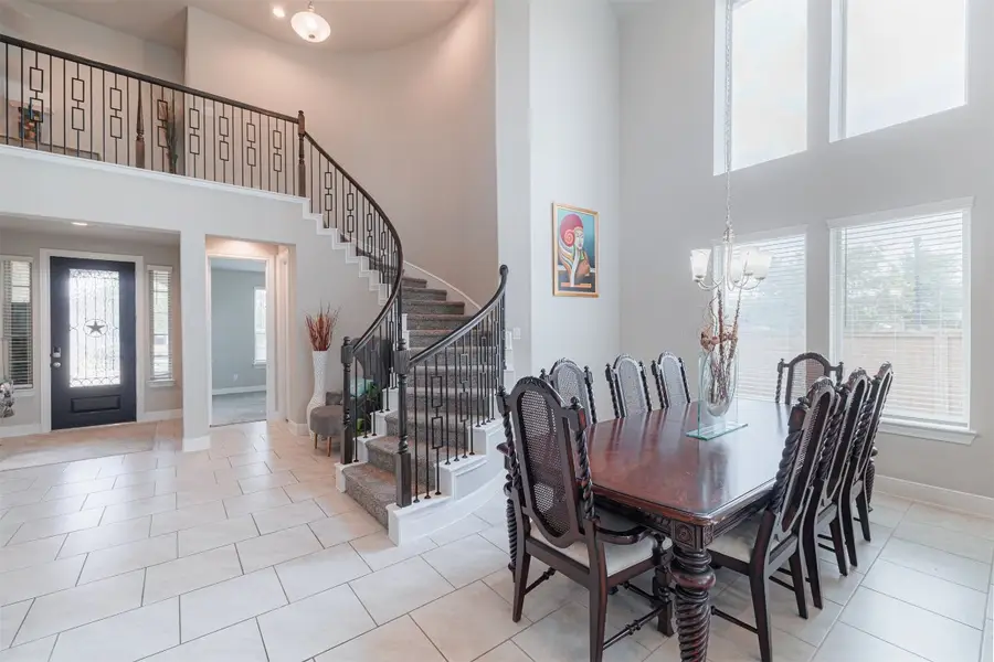 3514 Hampton Landing Court, Katy, TX 77494 - #2