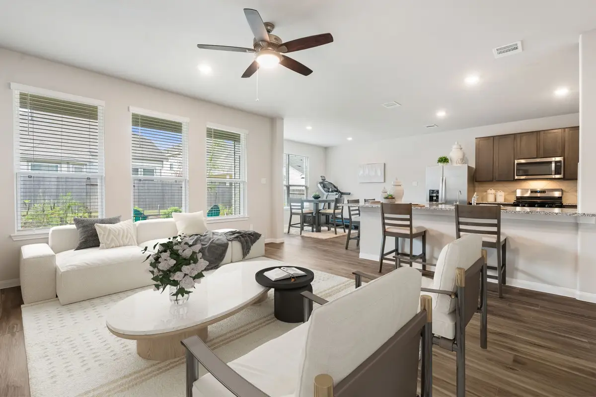 2815 Jacqueline Lane, Conroe, TX 77304 - #1