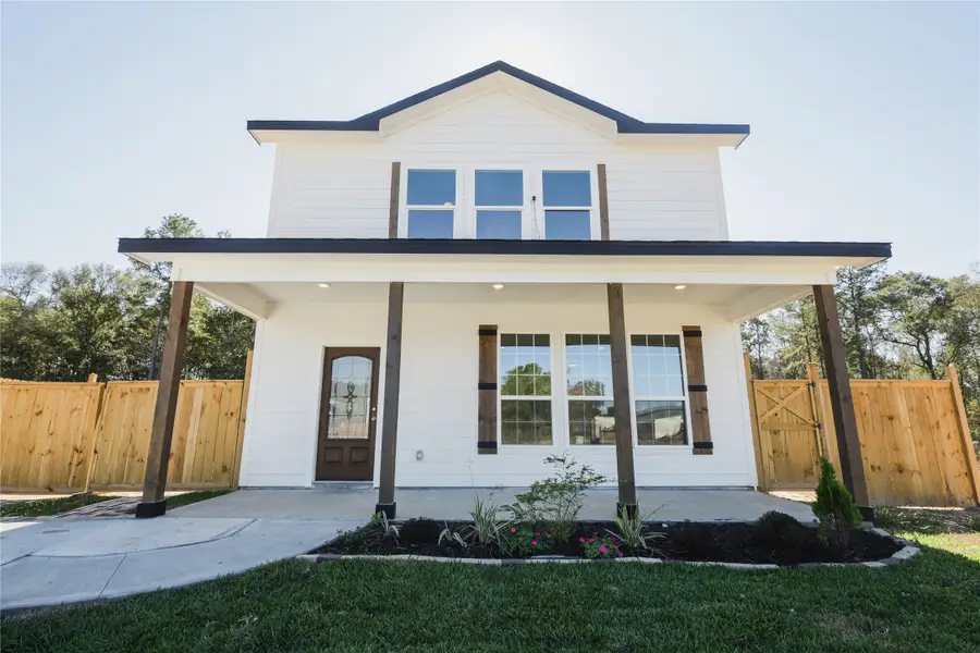 16252 Jeet St, Conroe, TX 77306 - Image #2