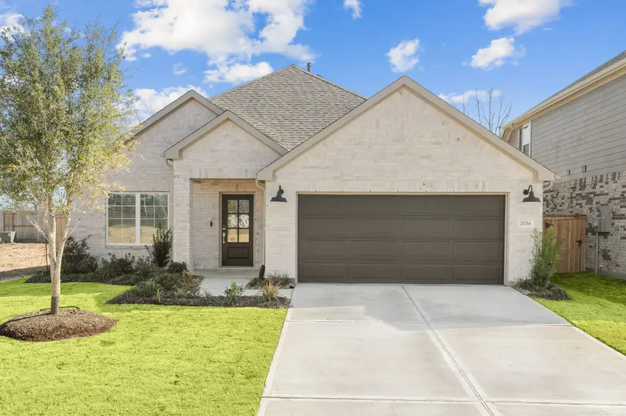 16830 Zavala Way, Montgomery, TX 77316 - #3