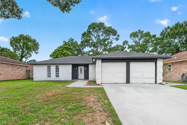 23219 Pennsgrove Road, Spring, TX 77373