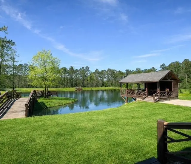 214 Hunters Hill Road, Oakhurst, TX 77359 - #2