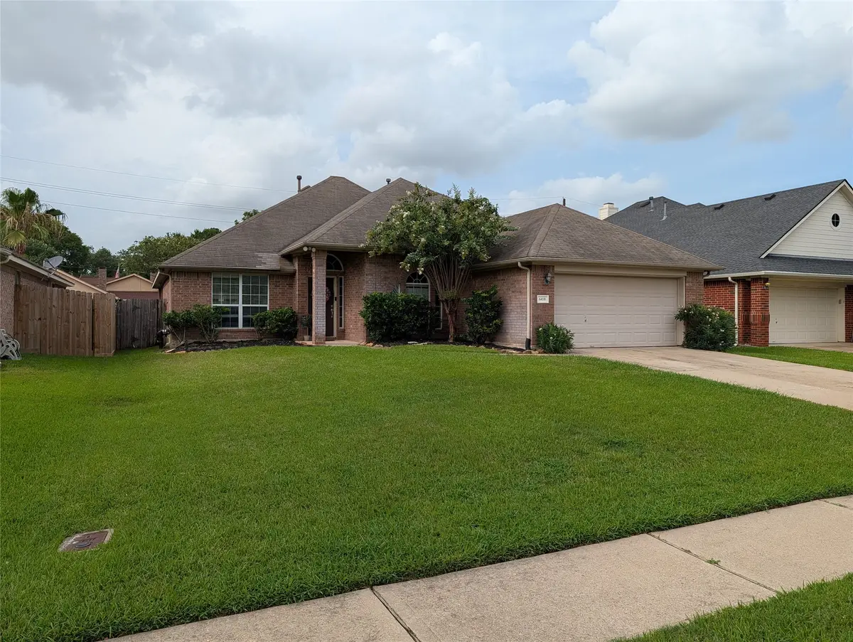 6410 Alicia Way Drive, Katy, TX 77493 - #1