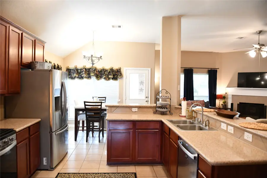 6410 Alicia Way Drive, Katy, TX 77493 - #3