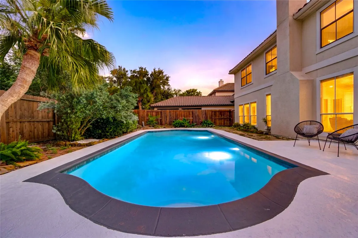 13607 Starlight Harbour Court, Houston, TX 77077 - #1