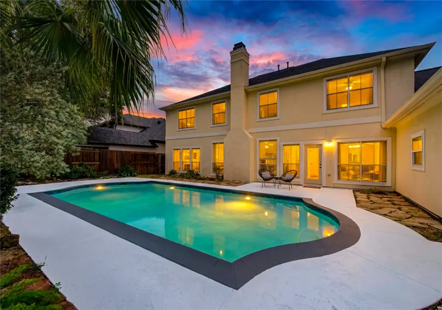 13607 Starlight Harbour Court, Houston, TX 77077 - #2