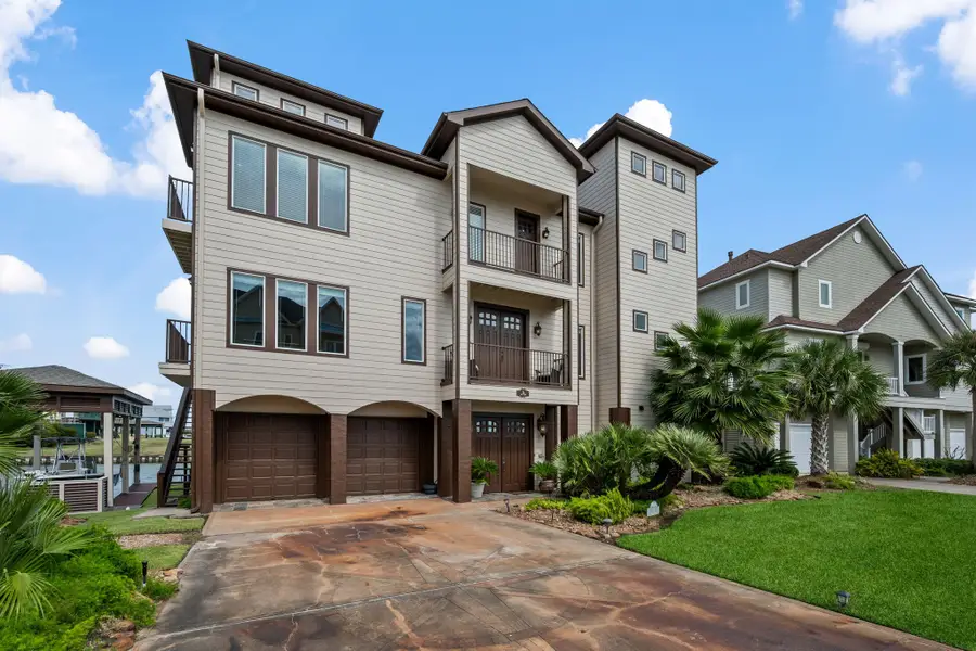 26 Half Moon, Hitchcock, TX 77563 - #3