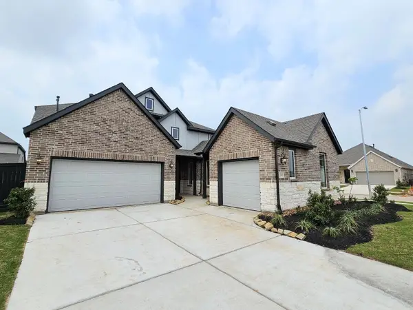 8102 Serene Meadow Lane, Richmond, TX 77469