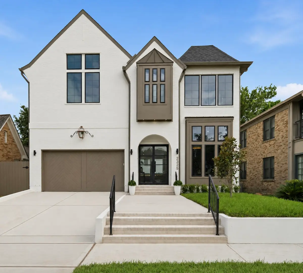 2325 Wroxton Road, Houston, TX 77005 - #1