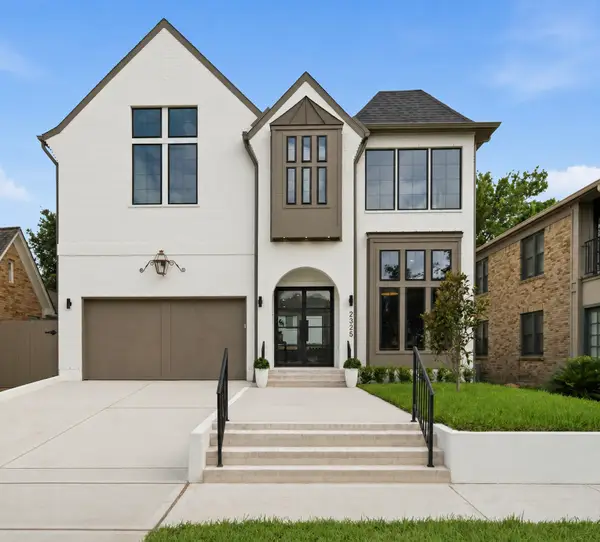 2325 Wroxton Road, Houston, TX 77005