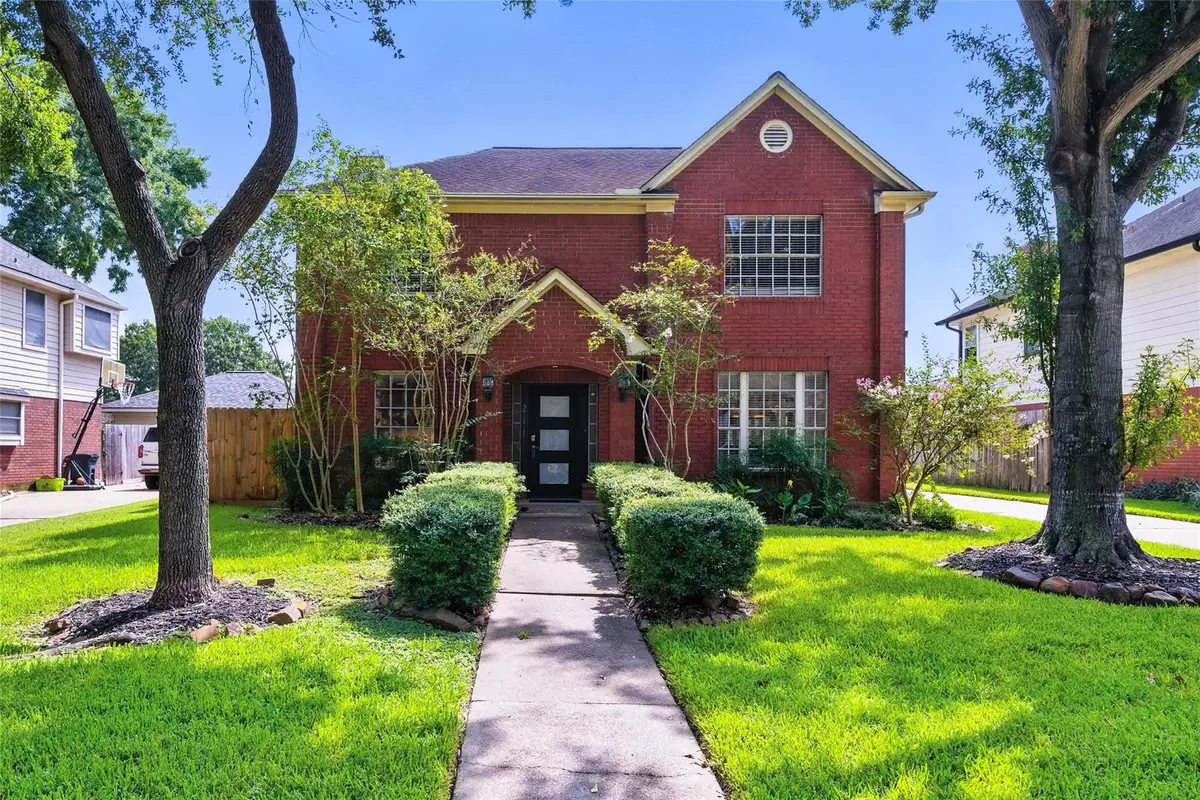 211 Aberdeen Street, Stafford, TX 77477 - #1