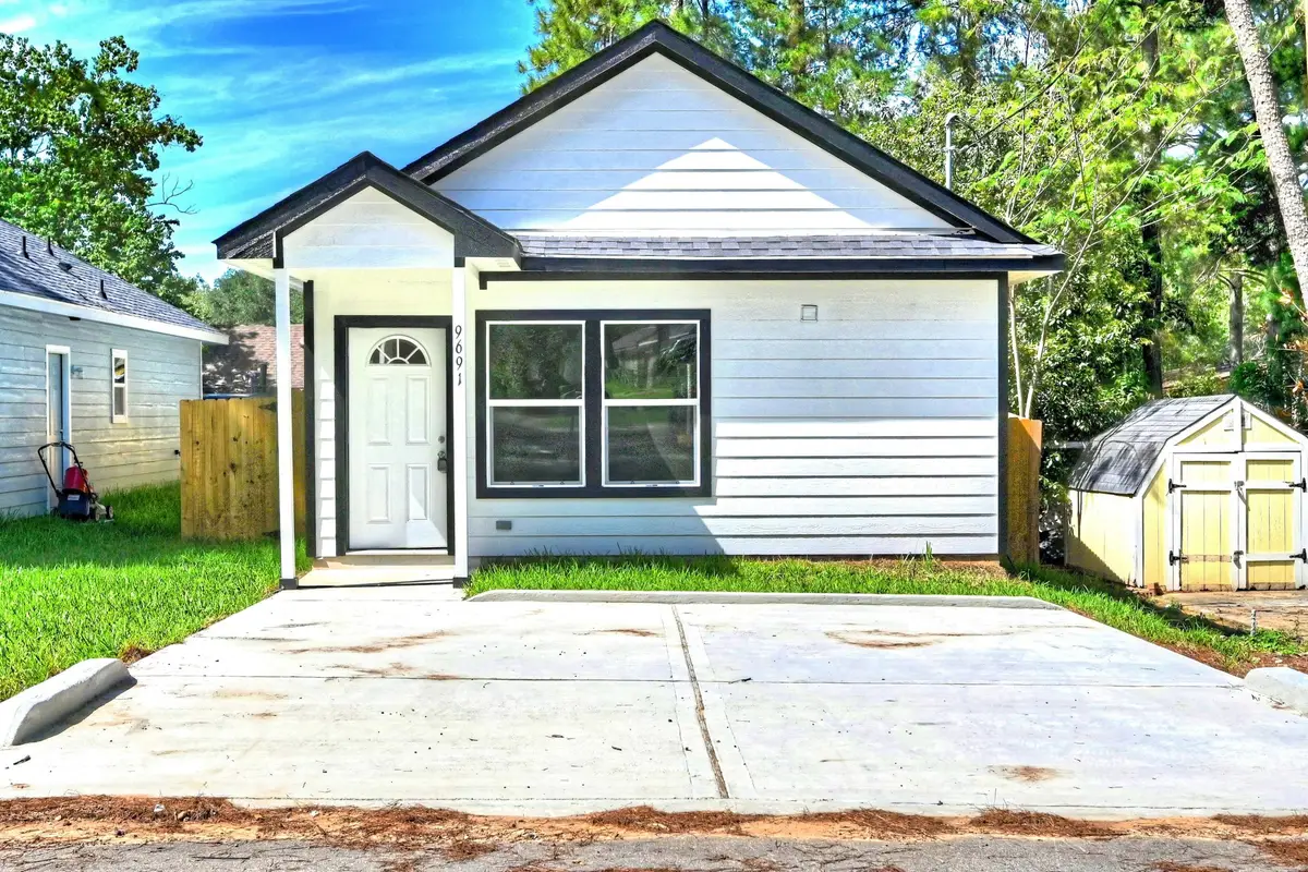 11789 White Cedar, Willis, TX 77318 - #1
