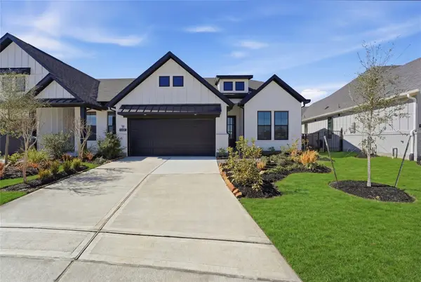 11407 Red Stripe Drive, Cypress, TX 77433