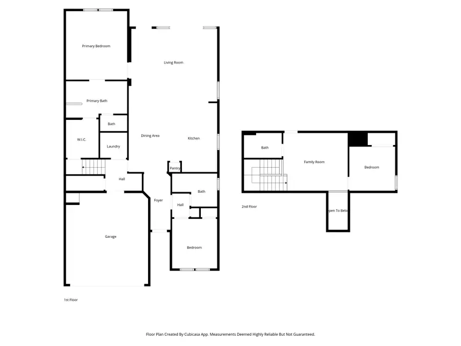 11407 Red Stripe Drive, Cypress, TX 77433 - Image #2