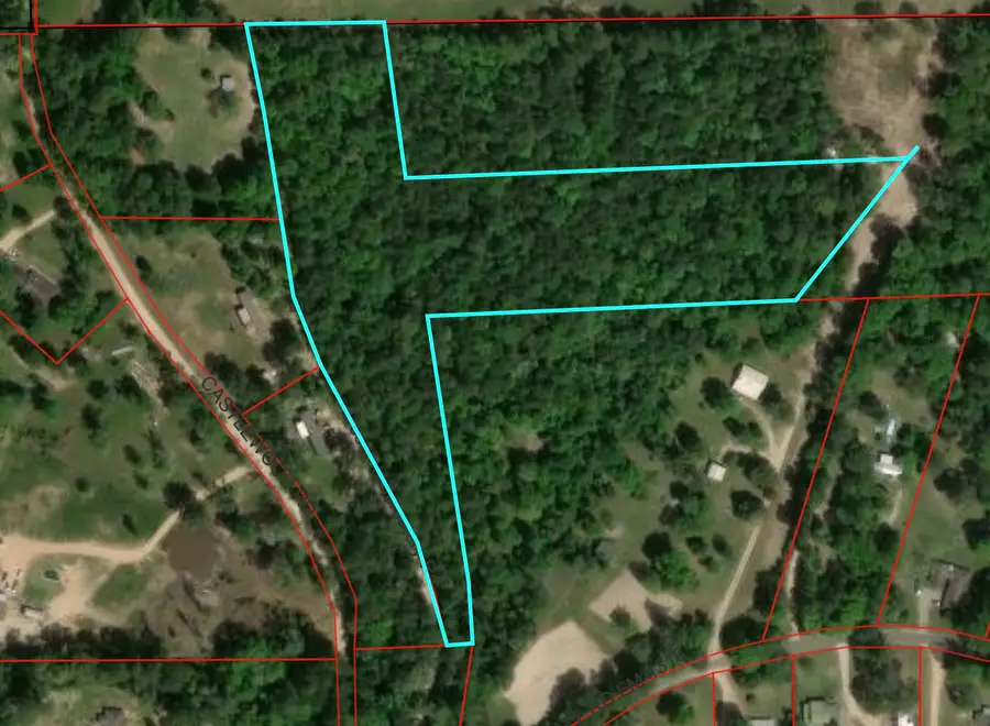 TBD Old Israel Road, Livingston, TX 77351 - Image #2