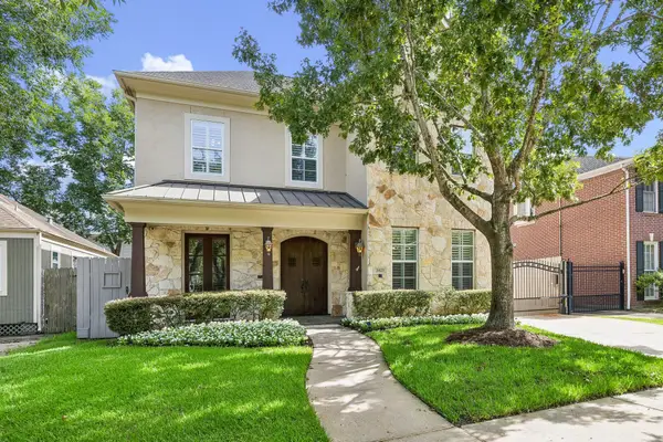 3823 Coleridge Street, West University Place, TX 77005