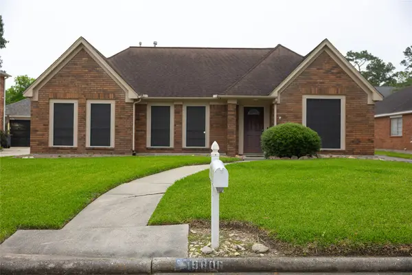 19806 Bambiwoods Court, Humble, TX 77346