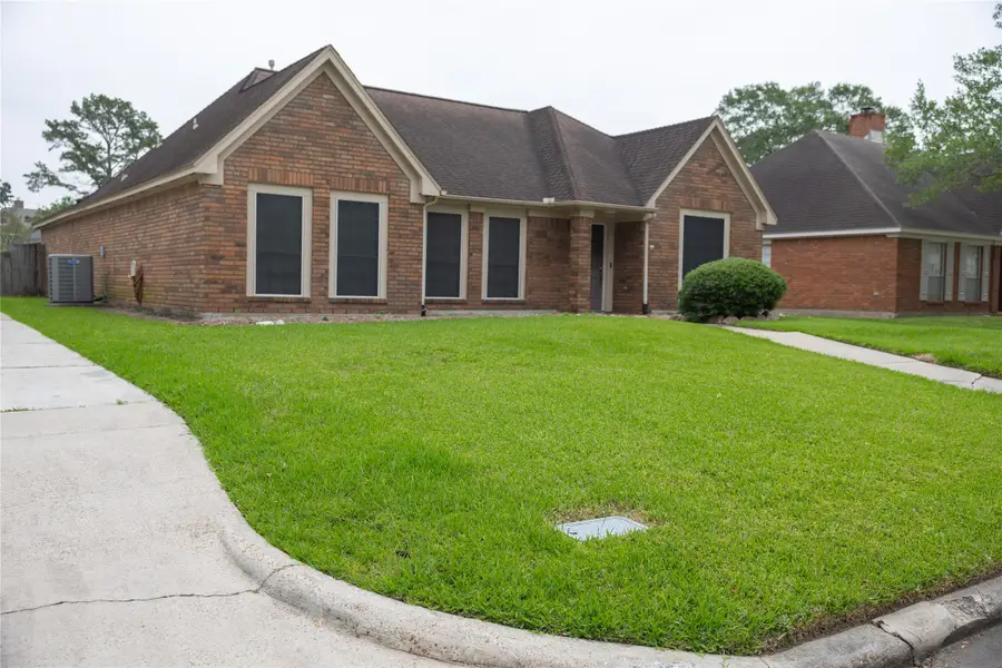 19806 Bambiwoods Court, Humble, TX 77346 - #2