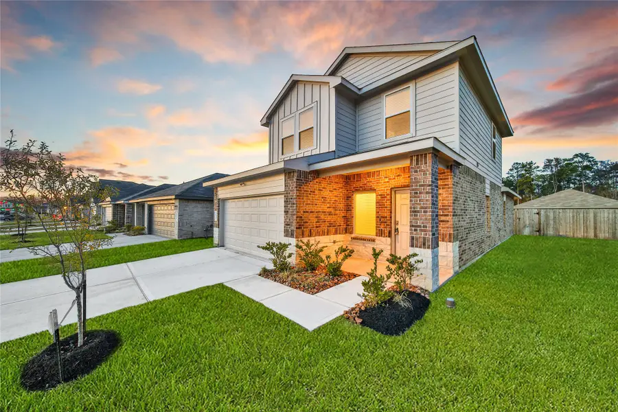 6067 Diamond Vista Court, Spring, TX 77373 - Image #2