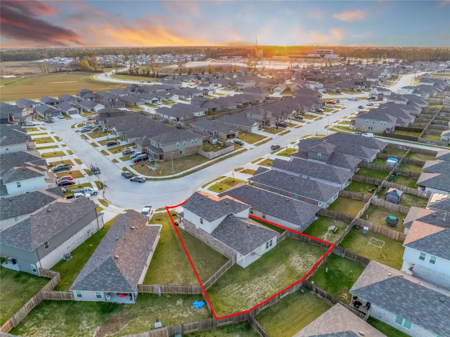 6067 Diamond Vista Court, Spring, TX 77373 - Image #3