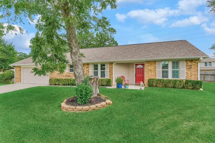 15031 Port Circle, Willis, TX 77318 - #3
