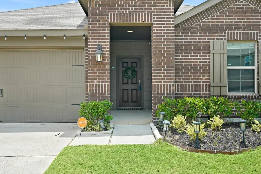 21047 Warrender Terrace Lane, Richmond, TX 77407 - #2