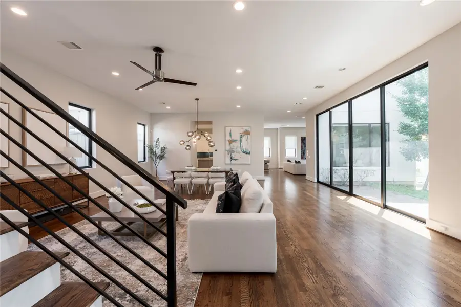 2109 Morse Street, Houston, TX 77019 - #3