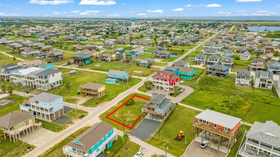 1971 Gulf, Crystal Beach, TX 77650 - Image #3