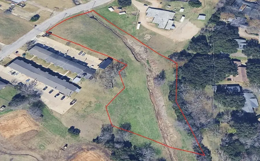 0 S Austin Street, Brenham, TX 77833 - #3