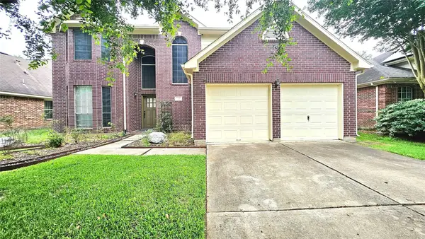 3121 English Oaks Boulevard, Pearland, TX 77584