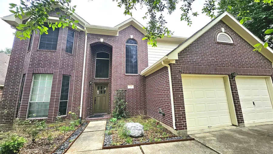 3121 English Oaks Boulevard, Pearland, TX 77584 - #3