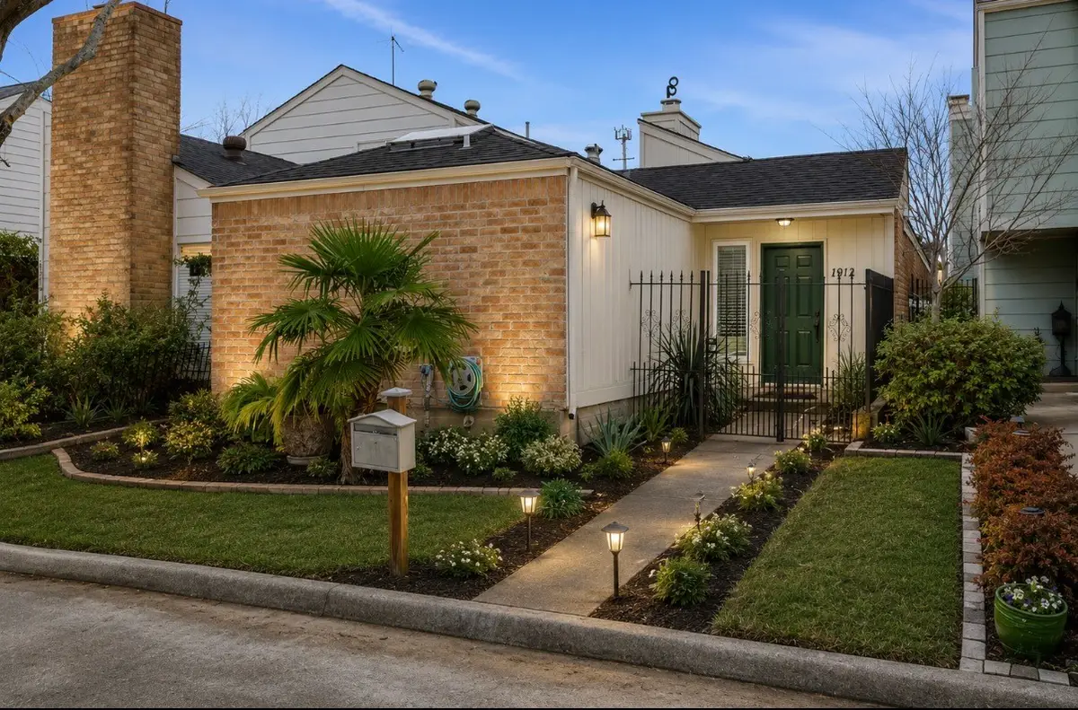 1912 Trixie Lane, Houston, TX 77042 - #1