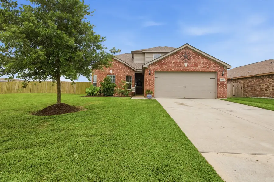1130 Hinged Opal Drive, Rosharon, TX 77583 - #2