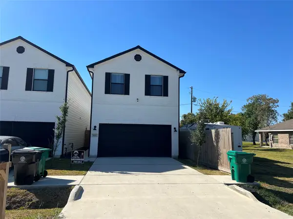 6211 Fairchild Street, Houston, TX 77028